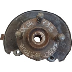 Montante sospensione ANT. SX SMART Forfour 1° Serie - A4543300120 - 3436203