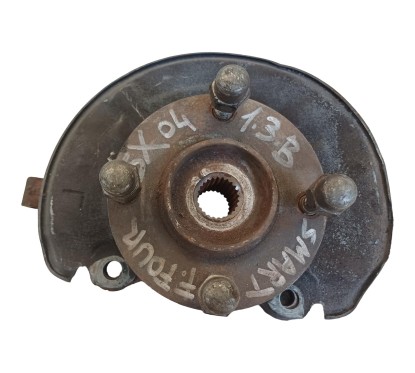 Montante sospensione ANT. SX SMART Forfour 1° Serie - A4543300120 - 3436203