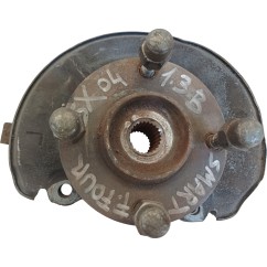 Montante sospensione ANT. SX SMART Forfour 1° Serie - A4543300120 - 3436203