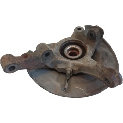 Montante sospensione ANT. SX SMART Forfour 1° Serie - A4543300120 - 3436203