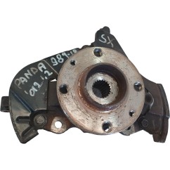 Montante sospensione ANT. SX FIAT Panda 3° Serie - 51857221 - 3436046