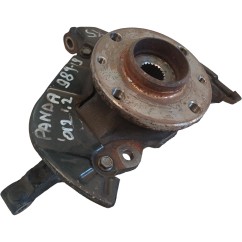 Montante sospensione ANT. SX FIAT Panda 3° Serie - 51857221 - 3436046
