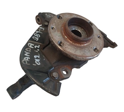 Montante sospensione ANT. SX FIAT Panda 3° Serie