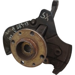 Montante sospensione ANT. SX FIAT Panda 3° Serie - 51857221 - 3436046