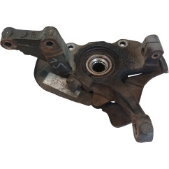 Montante sospensione ANT. SX FIAT Panda 3° Serie - 51857221 - 3436046