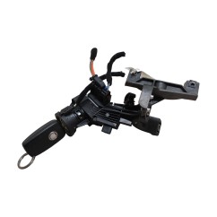 Blocchetto Accensione FIAT Fiorino 2° Serie