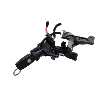Blocchetto Accensione FIAT Fiorino 2° Serie - 52182823 - 3423700
