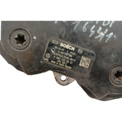 Pompa iniezione Diesel SMART Forfour 1° Serie - A6400700601 - 3436294