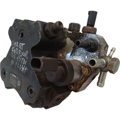 Pompa iniezione Diesel SMART Forfour 1° Serie - A6400700601 - 3436294