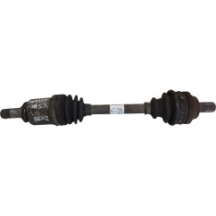Semiasse Posteriore Sinistro SMART ForTwo Cabrio W451 - A4513570701 - 3436381