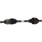 Semiasse Posteriore Sinistro SMART ForTwo Cabrio W451