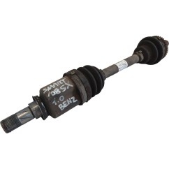 Semiasse Posteriore Sinistro SMART ForTwo Cabrio W451 - A4513570701 - 3436381