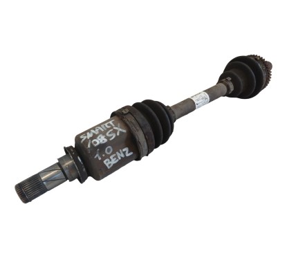 Semiasse Posteriore Sinistro SMART ForTwo Cabrio W451