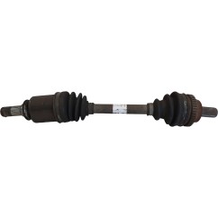 Semiasse Posteriore Sinistro SMART ForTwo Cabrio W451 - A4513570701 - 3436381