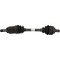 Semiasse Posteriore Sinistro SMART ForTwo Cabrio W451