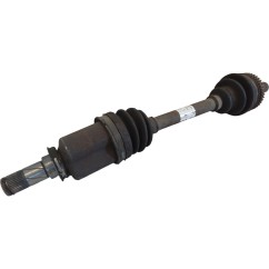 Semiasse Posteriore Sinistro SMART ForTwo Cabrio W451 - A4513570701 - 3436381