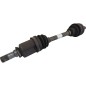 Semiasse Posteriore Sinistro SMART ForTwo Cabrio W451