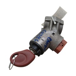 Blocchetto Accensione FIAT Panda 1° Serie