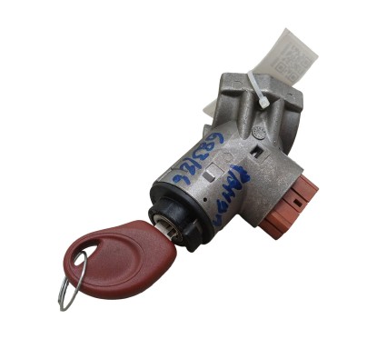 Blocchetto Accensione FIAT Panda 1° Serie