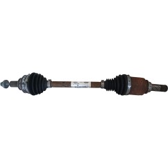 Semiasse Posteriore Destro SMART Forfour 453