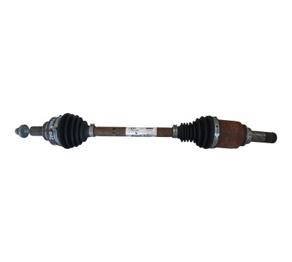 Semiasse Posteriore Destro SMART Forfour 453 - A4533503600 - 3436507