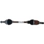 Semiasse Posteriore Destro SMART Forfour 453