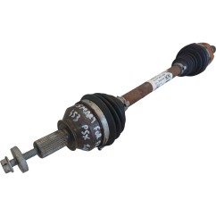 Semiasse Posteriore Destro SMART Forfour 453 - A4533503600 - 3436507
