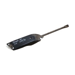 Braccio Oscillante Anteriore Sinistro FIAT Panda 1° Serie