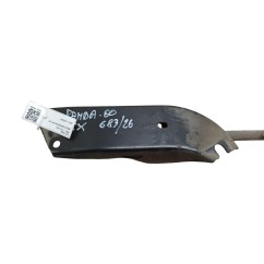 Braccio Oscillante Anteriore Sinistro FIAT Panda 1° Serie - 46552720 - 3425019