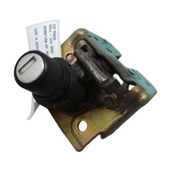 Serratura portellone posteriore FIAT Panda 1° Serie - 4483285 - 3424421