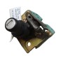 Serratura portellone posteriore FIAT Panda 1° Serie