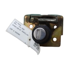 Serratura portellone posteriore FIAT Panda 1° Serie