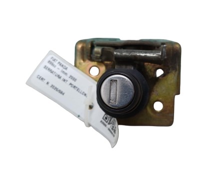 Serratura portellone posteriore FIAT Panda 1° Serie