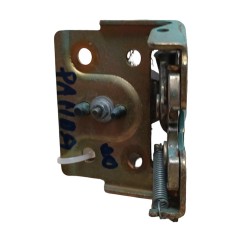 Serratura portellone posteriore FIAT Panda 1° Serie - 4483285 - 3424421