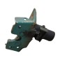 Serratura portellone posteriore FIAT Panda 1° Serie