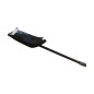 Braccio Oscillante anteriore destro FIAT Panda 1° Serie