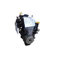Motore Completo FORD Ka Serie CCU dal 08 al 18 - 1535674 - 2895708