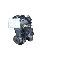 Motore Completo FORD Ka Serie CCU dal 08 al 18