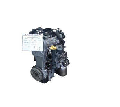 Motore Completo FORD Ka Serie CCU dal 08 al 18