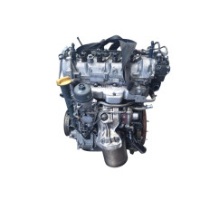 Motore Completo FORD Ka Serie CCU dal 08 al 18 - 1535674 - 2895708