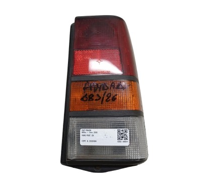 Stop fanale posteriore Destro FIAT Panda 1° Serie - 7572825 - 3425292