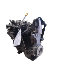 Motore Completo FORD Ka Serie CCU dal 08 al 18 - 1535674 - 2895708