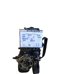 Motore Completo FIAT Punto Berlina 3P - 71717303 - 2895788