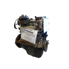 Motore Completo FIAT Punto Berlina 3P