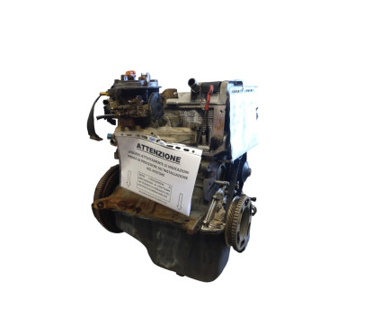 Motore Completo FIAT Punto Berlina 3P
