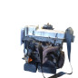 Motore Completo FIAT Punto Berlina 3P