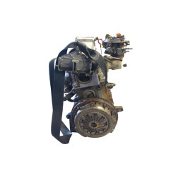 Motore Completo FIAT Punto Berlina 3P - 71717303 - 2895788