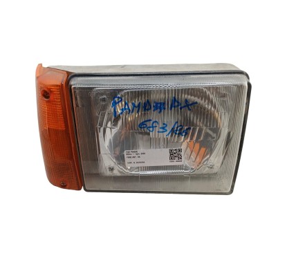 Faro anteriore Destro FIAT Panda 1° Serie - 7567149 - 3425717
