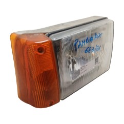 Faro anteriore Destro FIAT Panda 1° Serie