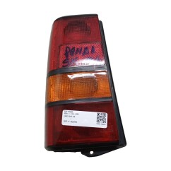 Stop fanale Posteriore Sinistro FIAT Panda 1° Serie - 7572826 - 3425394